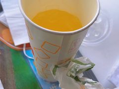 -麦当劳(世贸店)