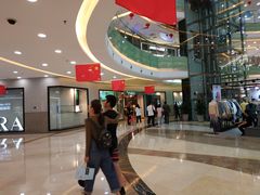 -万达广场(无锡滨湖店)