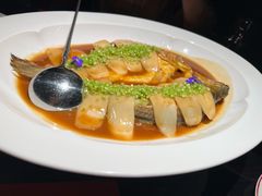 -锦楼·臻选新杭帮(杭州中心店)