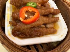 -益利大酒楼(井岸店)