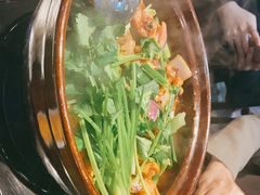-胡须佬鸡煲四季火锅(海雅缤纷城店)
