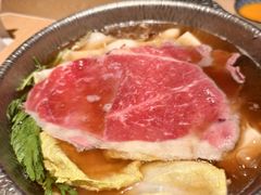 -隐泉京望日式料理(太和广场店)