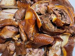 -顺城金记卤鸡·清真