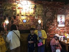 -MAX伯爵趣味互动密室逃脱(大坪D馆店)
