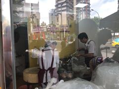 -李老五口水鸡(万寿路店)