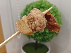 -呷贺盐酥鸡(抄纸巷店)