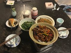 -花迹·金陵南京菜(老门东店)
