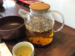 养生药茶-天禄堂西溪庄园