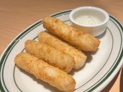 -菲滋意式餐厅(青悦城店)