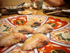 -鮨青(恒基名人购物中心店)