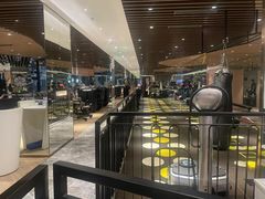 -威尔仕W FITNESS健身会所(联洋广场店)