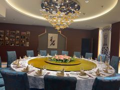 -喜悦海鲜大酒楼(钱柜广场店)