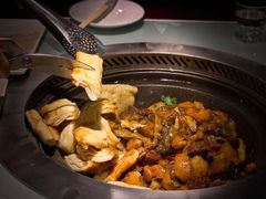 -二十一分小锅炖(皓月店)