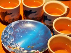 -雀舞云南菜(乐客城店)