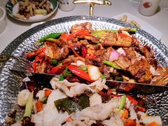 -小鱼小牛·鱼牛干锅·脆鱼火锅(世欧广场店)