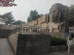 -广州雕塑公园