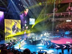 -宝能国际体育演艺中心