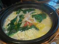 -打酱油·非遗淮扬菜(瘦西湖梅岭店)