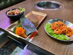 -香猪坊韩国烤肉专属门店(魏公村店)