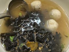 -吴祥记潮州菜·百年老字号·砂锅粥