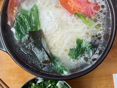 -贵州沾水米线(学田湾店)