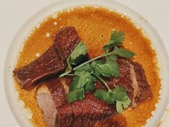 -蛇口希尔顿南海酒店·随轩中餐厅·粤菜