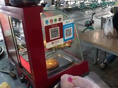 -平安桥张氏肥肠粉