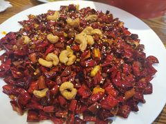 -百年神厨·地道川菜(清江西路店)