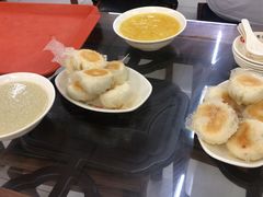 -庆丰包子铺(大红罗厂店)