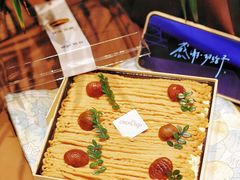 -可丽可丽·生日蛋糕·下午茶(厦门鹭港店)