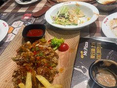 -米斯特比萨(罗斯福店)