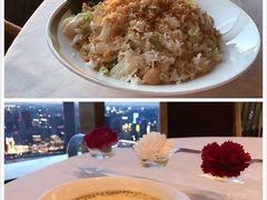 -金轩中餐厅 Jin Xuan(浦东丽思卡尔顿酒店)