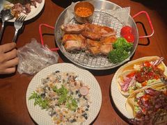 -埠口精酿夜景餐酒吧· BREWPORT BISTRO(长嘉汇重庆之眼店)