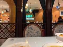 -小尕子·新疆菜(明园店)