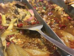 -鱼酷活鱼烤鱼(沈阳大悦城店)