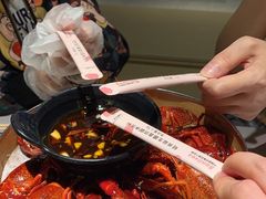 -巴厘龙虾·榜首油焖大虾(音乐学院·沿江酒馆店)