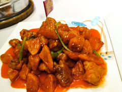 -旺达·福州菜(正大广场店)