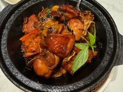 -鹿港小镇(金虹桥国际中心店)