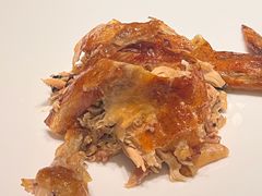 黑松露脆皮烤鸡-海味观(老西门店)