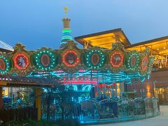 -三亚海昌梦幻海洋不夜城