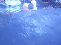 -欢乐水魔方水世界