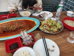 -张太婆老妈蹄花川菜馆·中华餐饮老字号(望平街店)