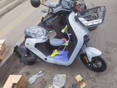 -九号电动车(安定门内大街店)