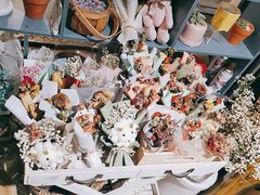-Libra Flora花店(骆岗中央公园店)