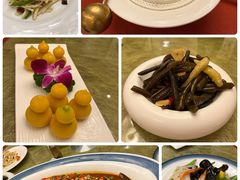 -玉舌尖私房菜(裕华店)