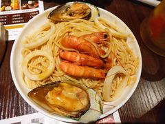 -路易十三西餐厅(西关新天地店)