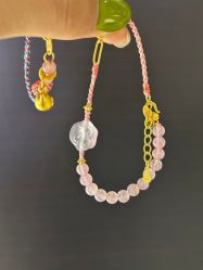 点击看大图 -Cindy Jewelry·钻戒·彩色宝石