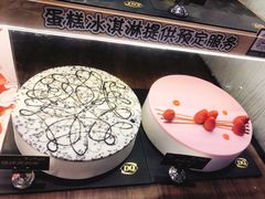 -DQ·蛋糕·冰淇淋(新佳丽店)