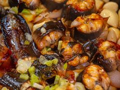 -飞尝蚝·顺德菜·鱼生(顺德总店)