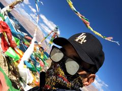 -班公湖